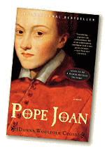 Pope Joan - Three Rivers Press