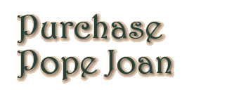 Purchase Pope Joan